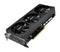 Palit NE6406TU19T1-1061J graphics card NVIDIA GeForce RTX 4060 Ti 16GB GDDR6
