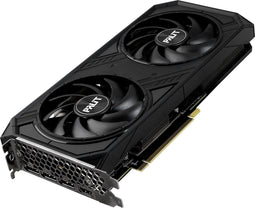 Palit NED407SS19K9-1043D videokaart NVIDIA GeForce RTX 4070 SUPER 12 GB GDDR6X