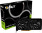 Palit NVIDIA GeForce RTX 4060 Infinity 2 - Videokaart - 8GB - GDDR6 - PCIe 4.0 - 1x HDMI 2.1 - 3x DisplayPort 1.4