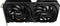 Palit NVIDIA GeForce RTX 4060 Infinity 2 - Videokaart - 8GB - GDDR6 - PCIe 4.0 - 1x HDMI 2.1 - 3x DisplayPort 1.4