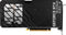 Palit NVIDIA GeForce RTX 4060 Infinity 2 - Videokaart - 8GB - GDDR6 - PCIe 4.0 - 1x HDMI 2.1 - 3x DisplayPort 1.4