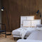 Pallas floor lamp black