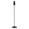 Pallas floor lamp black