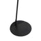 Pallas floor lamp black