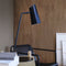 Pallas table lamp black
