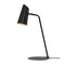 Pallas table lamp black