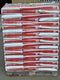 Pallet Cocopeat 100% turfvrij losse zakken totaal 2.400 BigBag Coco...