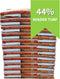 Pallet potgrond universeel losse zakken a 40 liter totaal 2.640 liter