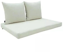 Palletkussen Set 3 st. Panama Beige