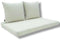 Palletkussen Set 3 st. Panama Beige