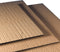 Palletplaat - Golfkarton - 1160x960mm - bruin - 1 stuks