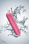 Palm Power - Micro Wand Vibrator Key Chain