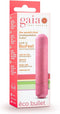 Palm Power - Micro Wand Vibrator Key Chain