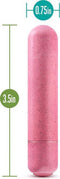 Palm Power - Micro Wand Vibrator Key Chain