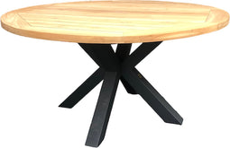 Palma ronde tafel