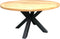 Palma ronde tafel