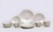 Palmer Bord coupe Rodondo 16 cm Wit Stoneware 1 stuk(s)