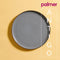 Palmer Bord diep Antigo 19 cm Blauw Porselein 2 stuks