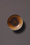 Palmer Bord diep Cecil 21 cm Bruin Stoneware 2 stuk(s)