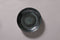 Palmer Bord diep coupe Metallic 15 cm Zilver Stoneware 2 stuk(s)