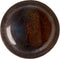 Palmer Bord diep coupe Metallic 26 cm Bruin Stoneware 2 stuk(s)