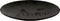Palmer Bord Jungle Aurora 31 cm Groen Stoneware 1 stuk(s)