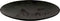 Palmer Bord Jungle Aurora 31 cm Groen Stoneware 1 stuk(s)