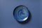 Palmer Bord Kiryu 23.5 cm Blauw Porselein 2 stuks