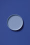 Palmer Bord Sandy Loam 22 cm Blauw Stoneware 2 stuks