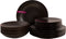 Palmer Bordenset Ruston Stoneware 6-persoons 18-delig Bruin