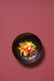 Palmer Bordenset Ruston Stoneware 6-persoons 18-delig Bruin