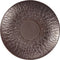 Palmer Bordenset Ruston Stoneware 6-persoons 18-delig Bruin