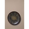 Palmer Plate coupe Victory 27 cm Brown Stoneware 2 piece(s)