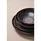 Palmer Plate coupe Victory 27 cm Brown Stoneware 2 piece(s)