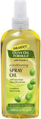 Palmer's Olive Oil Formula Spray with Virgin Olive Oil Vrouwen - haarspray - 150 ml