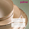 Palmer Schaal Antigo 15 cm 47 cl Crème Porselein 2 stuks