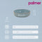 Palmer Schaal Antigo 15 cm 47 cl Lichtblauw Porselein 2 stuks
