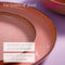 Palmer Schaal Antigo 15 cm 47 cl Roze Porselein 2 stuks