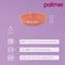 Palmer Schaal Antigo 15 cm 47 cl Roze Porselein 2 stuks