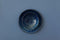 Palmer Schaal Kiryu 14 cm 35 cl Blauw Porselein 2 stuks