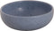 Palmer Schaal Sandy Loam 12 cm Blauw Stoneware 6 stuks