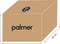 Palmer Serviesset Earth Stoneware 6-persoons 24-delig Bruin