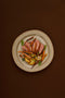 Palmer Serviesset Earth Stoneware 6-persoons 24-delig Bruin