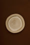 Palmer Serviesset Earth Stoneware 6-persoons 24-delig Bruin