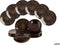 Palmer Serviesset Victory Stoneware 6-persoons 24-delig Bruin