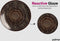 Palmer Serviesset Victory Stoneware 6-persoons 24-delig Bruin