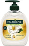 Palmolive - Handzeep - Met Pomp - Melk & Amandel - 300ml