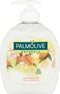 Palmolive - Handzeep - Met Pomp - Melk & Amandel - 300ml