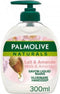 Palmolive - Handzeep - Met Pomp - Melk & Amandel - 300ml