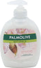 Palmolive - Handzeep - Met Pomp - Melk & Amandel - 300ml